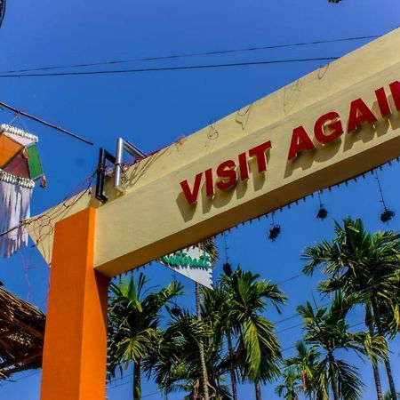 Maitreya Beach Resort ดิเวเอการ์ ภายนอก รูปภาพ